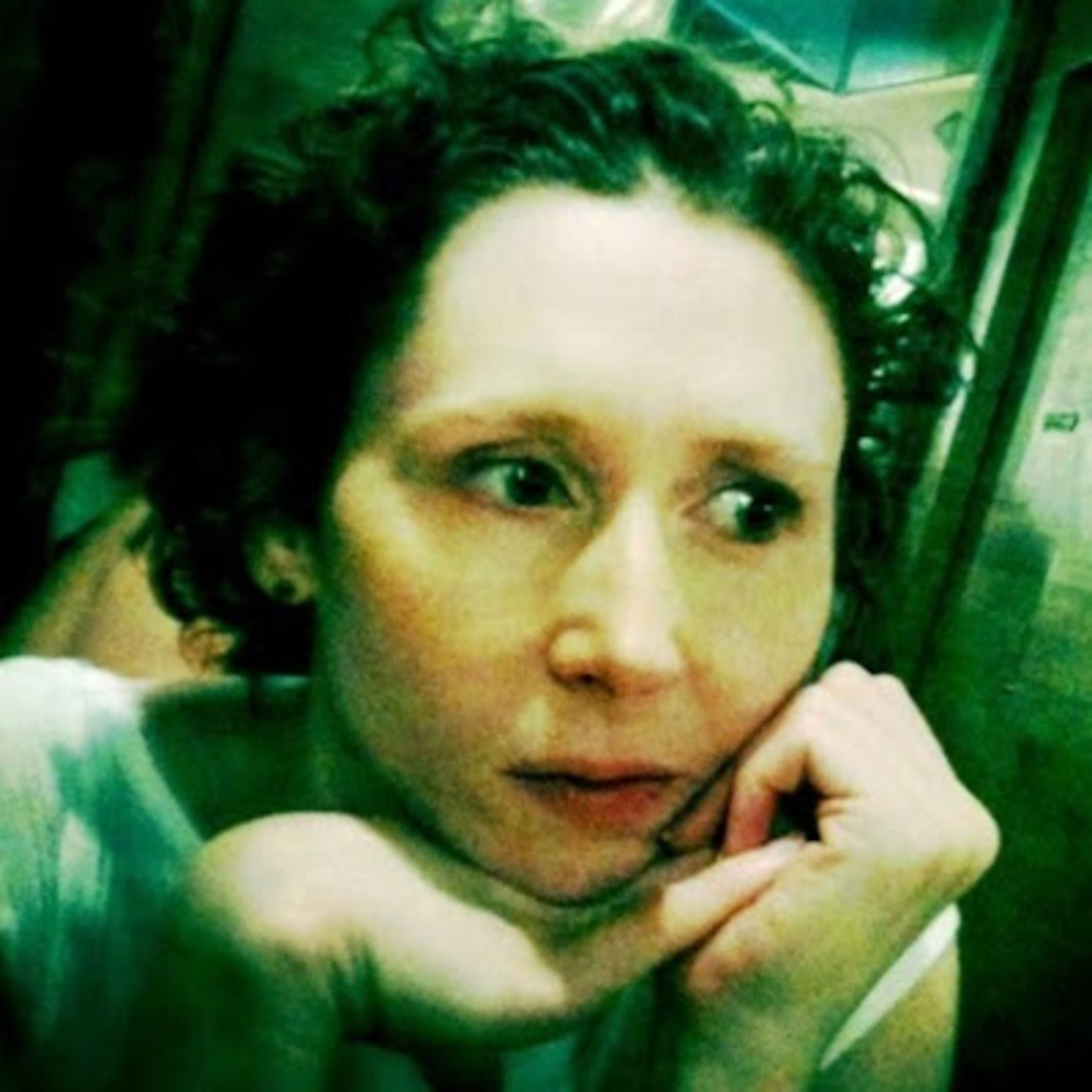 Meet your Posher, Anne